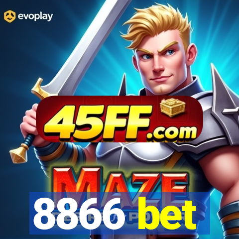 8866 bet